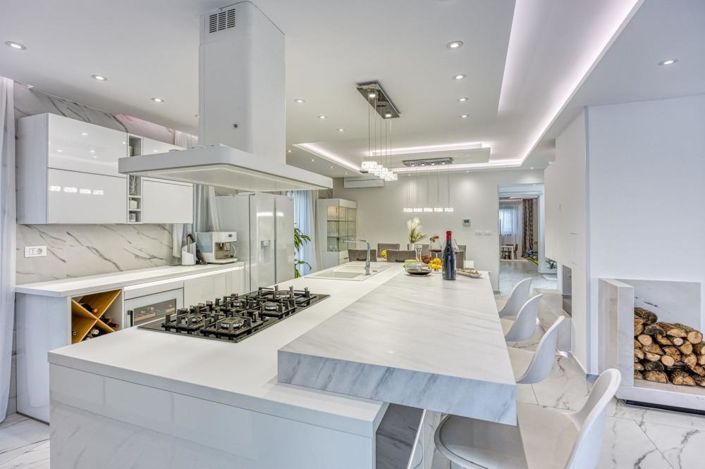 Image No.18-Propriété de 5 chambres à vendre à Rovinj