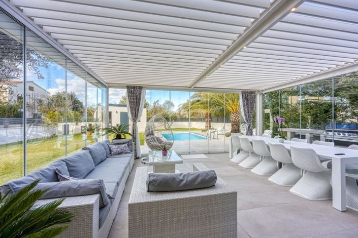 Image No.22-Propriété de 5 chambres à vendre à Rovinj