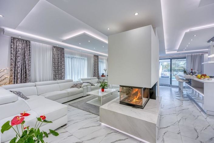 Image No.9-Propriété de 5 chambres à vendre à Rovinj