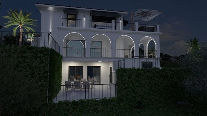 Image No.14-3 Bed Property for sale