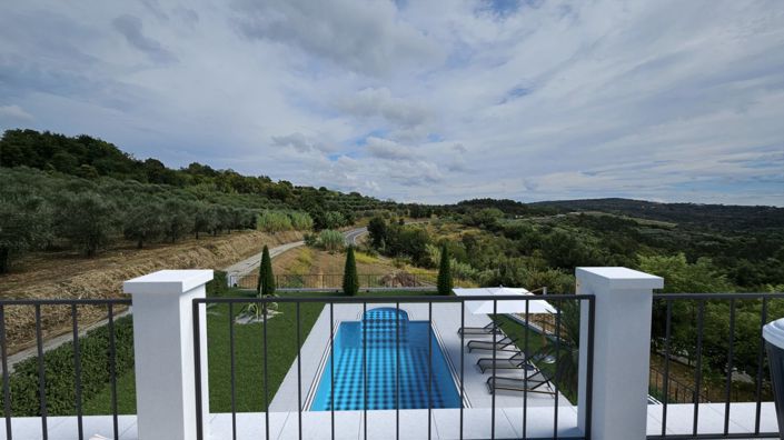 Image No.8-Propriété de 3 chambres à vendre à Buje