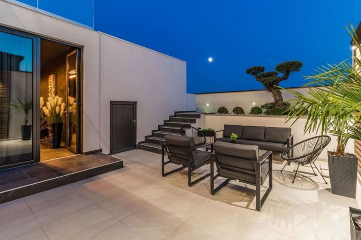 Image No.19-Propriété de 4 chambres à vendre à Medulin