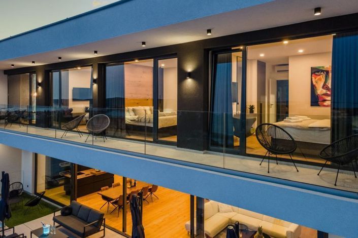 Image No.4-Propriété de 4 chambres à vendre à Medulin