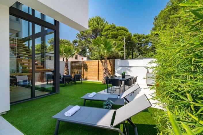 Image No.8-Propriété de 4 chambres à vendre à Medulin