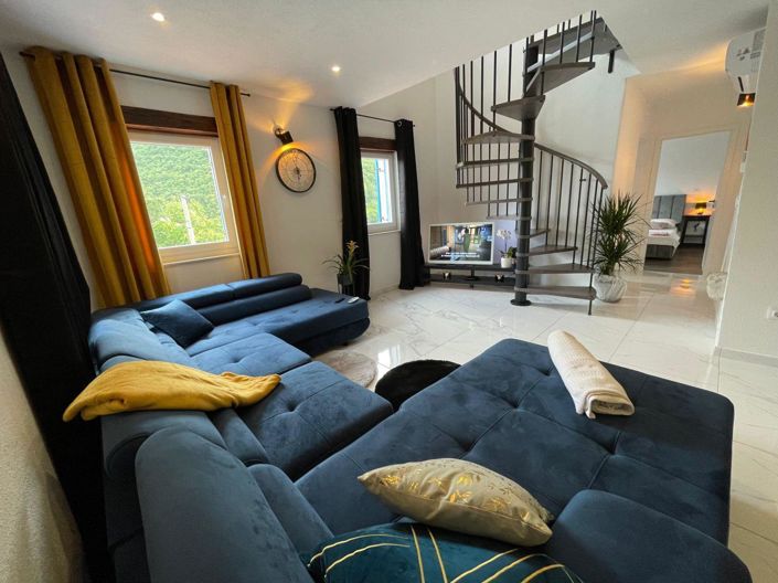 Image No.12-Propriété de 4 chambres à vendre à Mošcenicka Draga