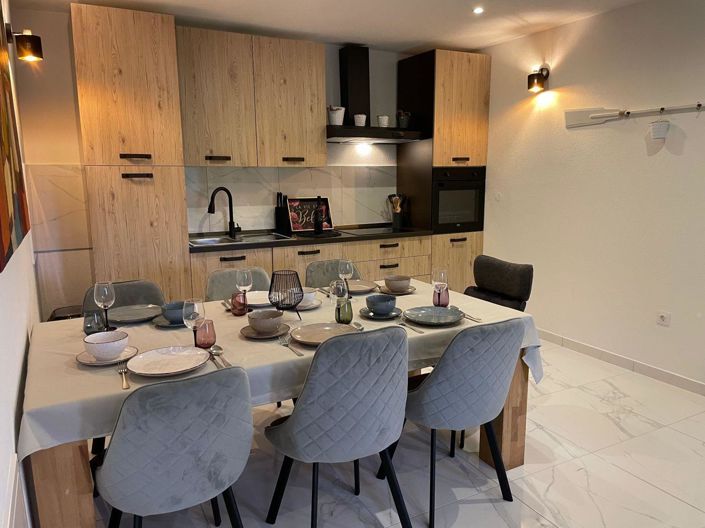 Image No.20-Propriété de 4 chambres à vendre à Mošcenicka Draga