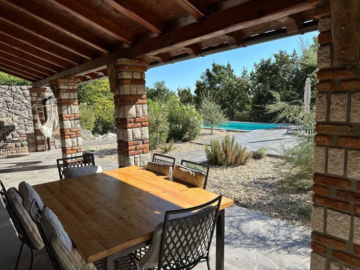 Image No.4-Propriété de 4 chambres à vendre à Mošcenicka Draga