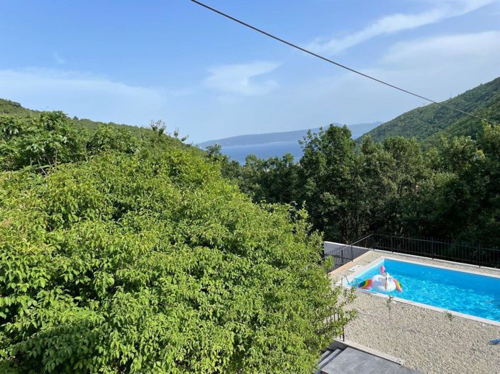 Image No.6-Propriété de 4 chambres à vendre à Mošcenicka Draga