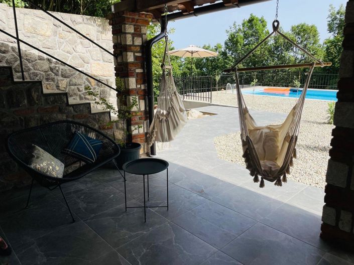 Image No.8-Propriété de 4 chambres à vendre à Mošcenicka Draga