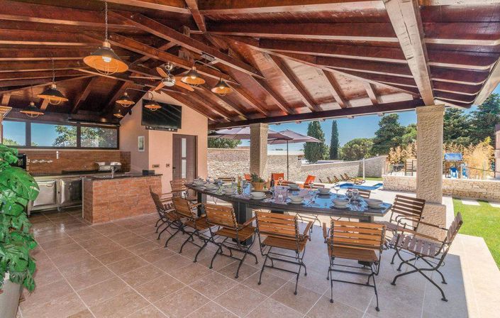 Image No.12-Propriété de 10 chambres à vendre à Valtura