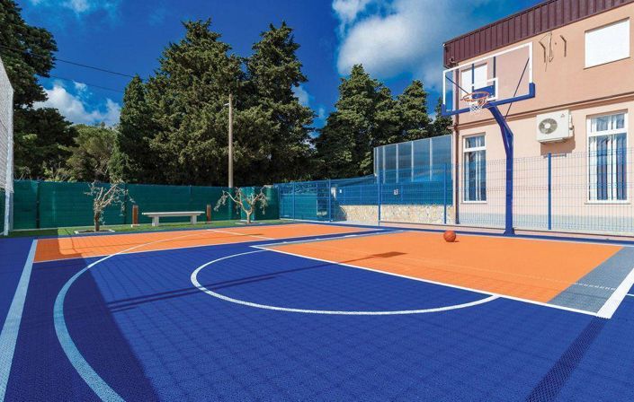 Image No.14-Propriété de 10 chambres à vendre à Valtura