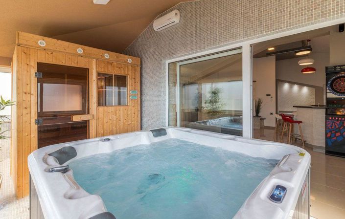 Image No.17-Propriété de 10 chambres à vendre à Valtura