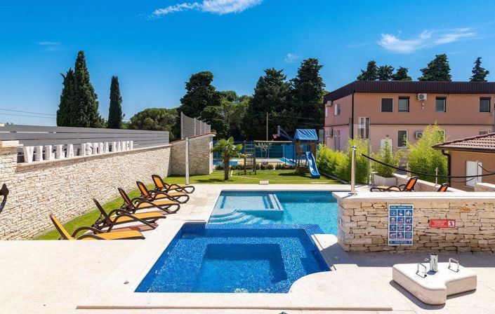 Image No.20-Propriété de 10 chambres à vendre à Valtura