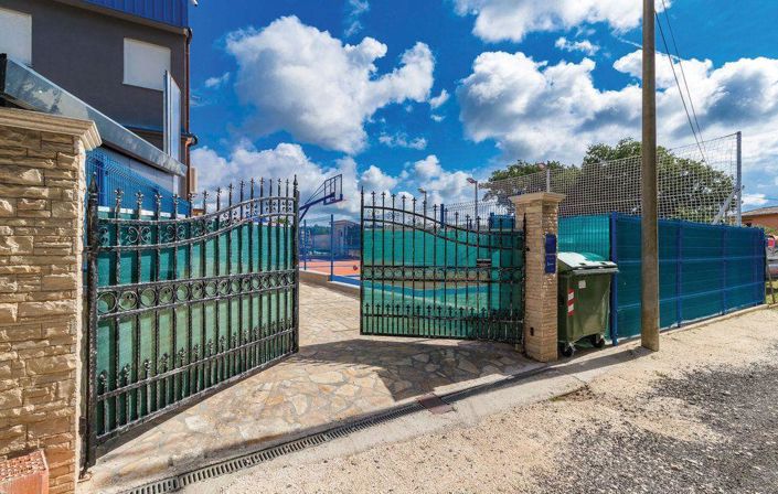 Image No.23-Propriété de 10 chambres à vendre à Valtura