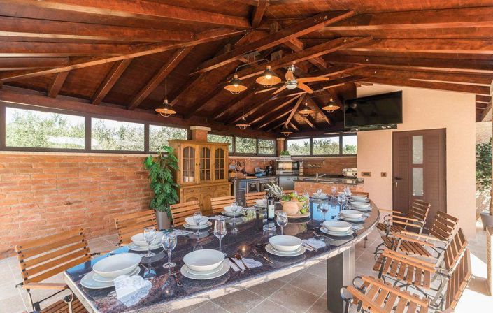 Image No.25-Propriété de 10 chambres à vendre à Valtura