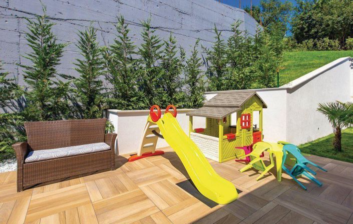 Image No.10-Propriété de 4 chambres à vendre à Croatie