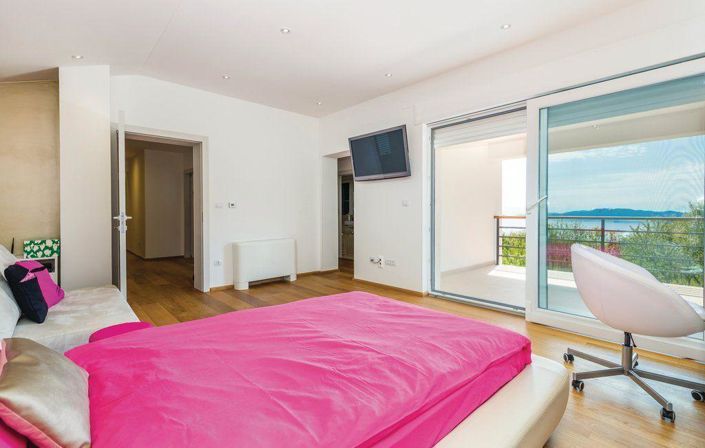 Image No.18-Propriété de 4 chambres à vendre à Croatie