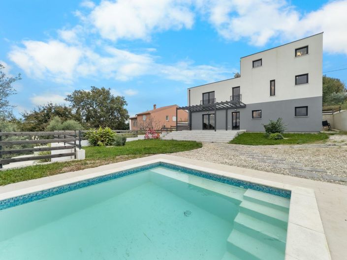 Image No.1-Propriété de 4 chambres à vendre à Pješcana uvala