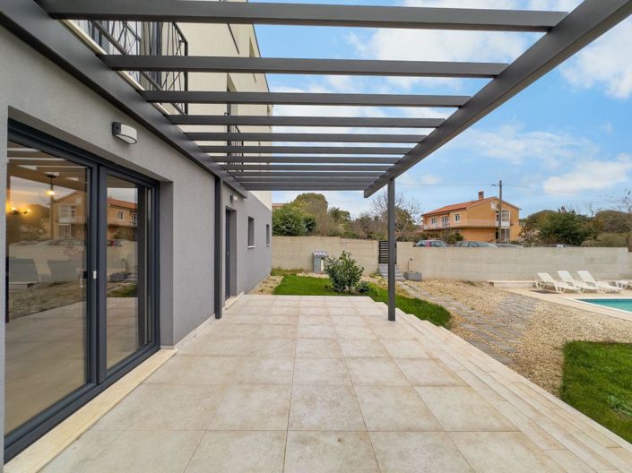 Image No.10-Propriété de 4 chambres à vendre à Pješcana uvala