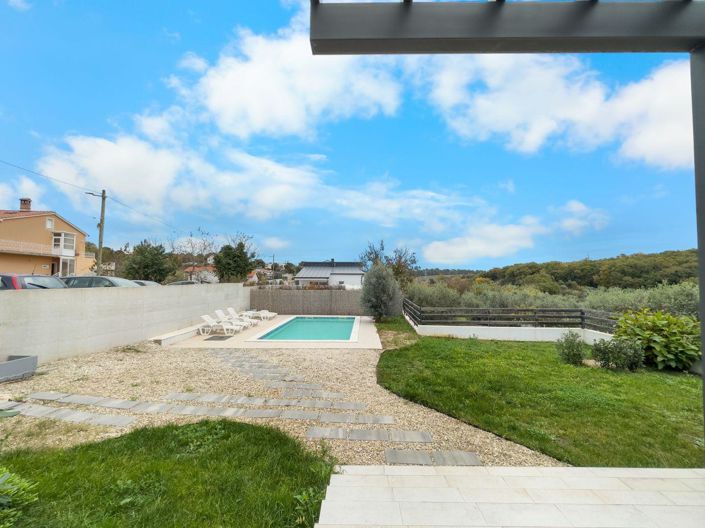 Image No.11-Propriété de 4 chambres à vendre à Pješcana uvala