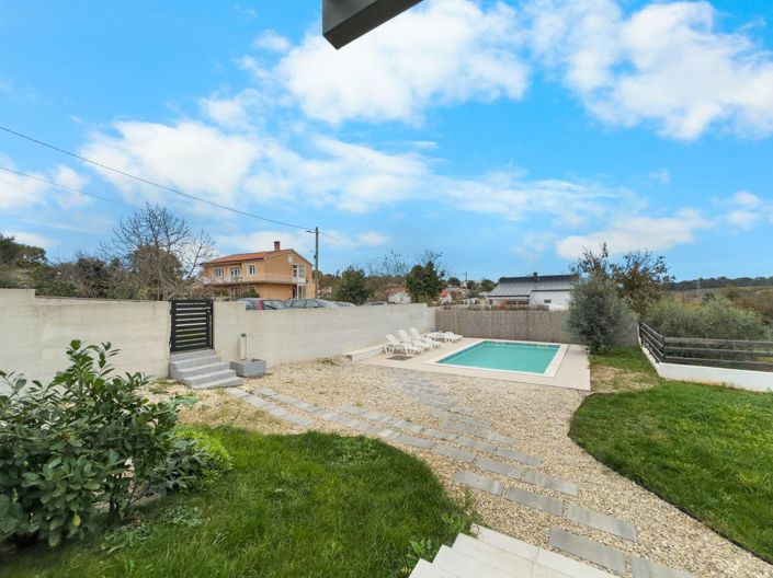 Image No.13-Propriété de 4 chambres à vendre à Pješcana uvala