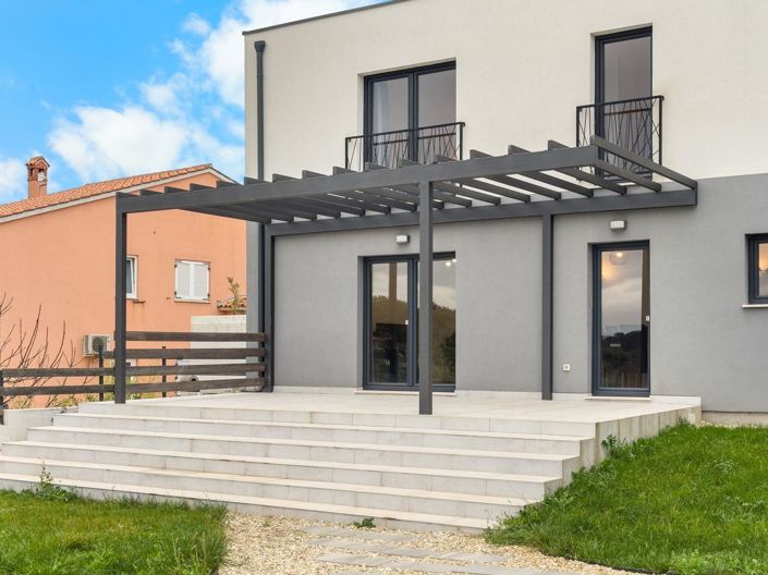 Image No.4-Propriété de 4 chambres à vendre à Pješcana uvala