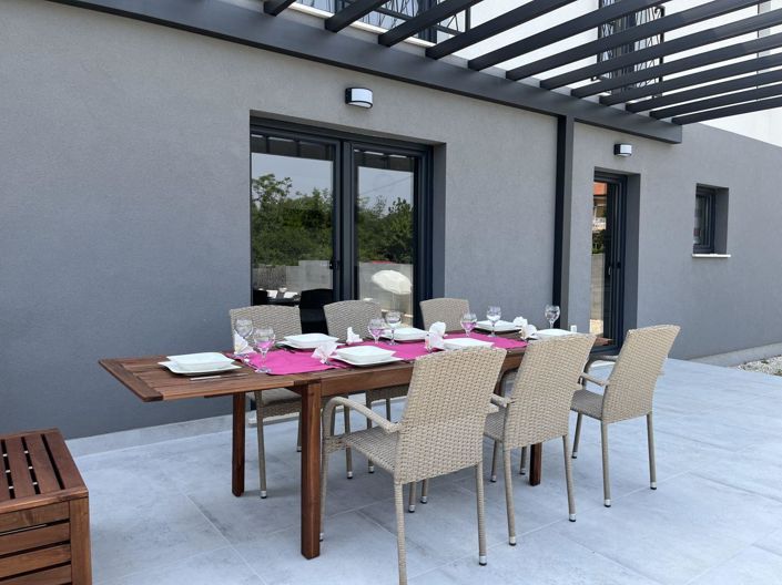 Image No.9-Propriété de 4 chambres à vendre à Pješcana uvala