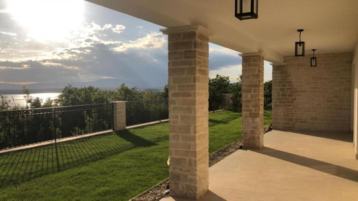 Image No.13-Propriété de 4 chambres à vendre à Primorje-Gorski Kotar