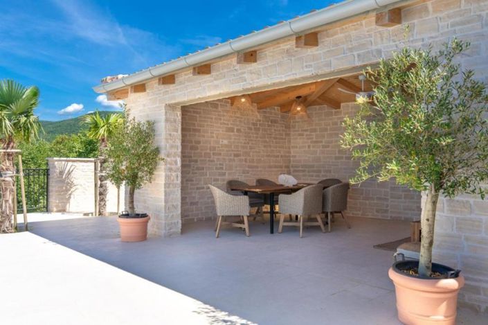 Image No.25-Propriété de 4 chambres à vendre à Primorje-Gorski Kotar