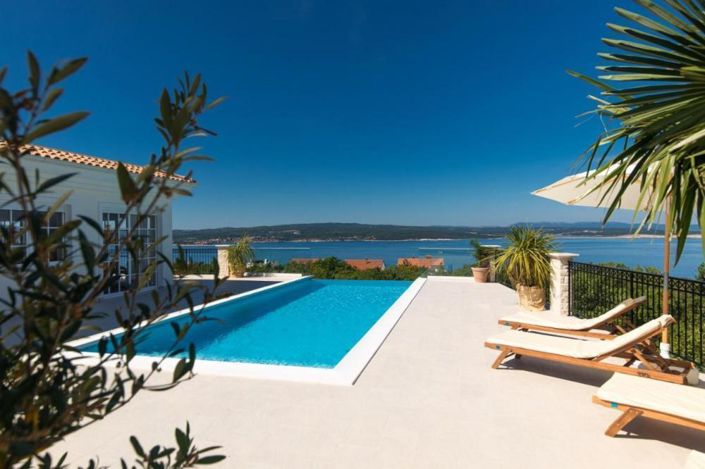 Image No.4-Propriété de 4 chambres à vendre à Primorje-Gorski Kotar