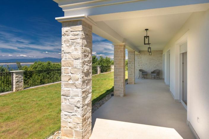 Image No.6-Propriété de 4 chambres à vendre à Primorje-Gorski Kotar