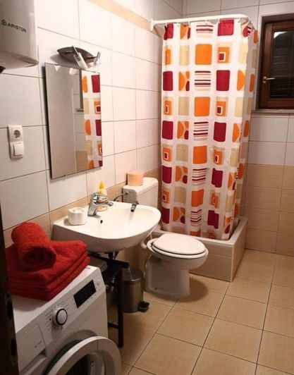 Image No.9-Propriété de 6 chambres à vendre à Croatie