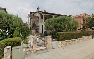 1 - Novigrad, Propriété