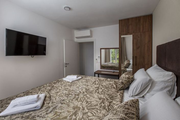 Image No.6-Propriété de 3 chambres à vendre à Mošcenicka Draga