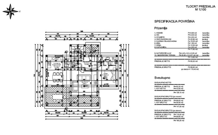 Image No.25-3 Bed Property for sale