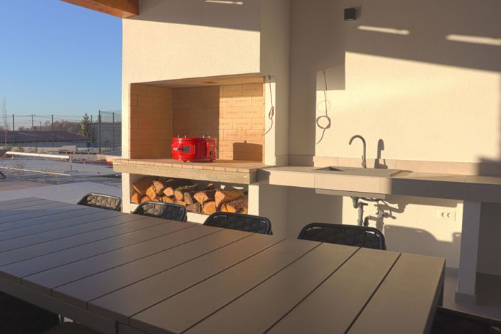 Image No.12-Propriété de 4 chambres à vendre à Višnjan