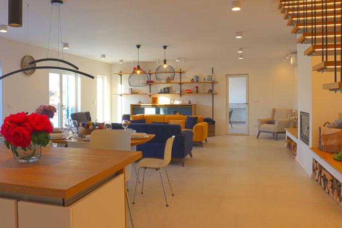 Image No.19-Propriété de 4 chambres à vendre à Višnjan