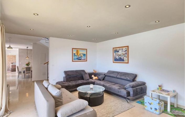 Image No.13-Propriété de 3 chambres à vendre à Mošcenicka Draga