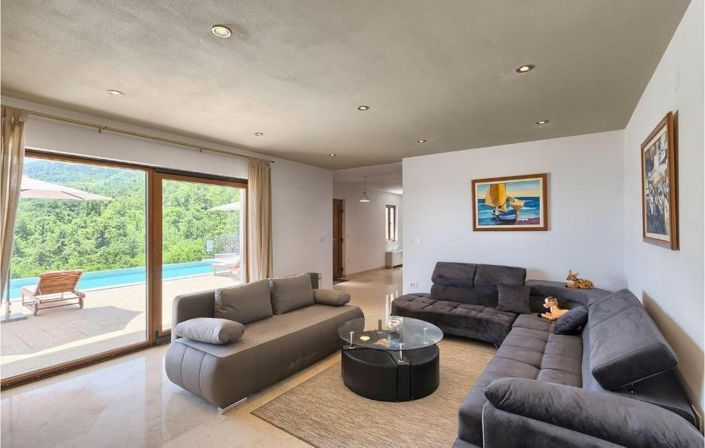 Image No.14-Propriété de 3 chambres à vendre à Mošcenicka Draga