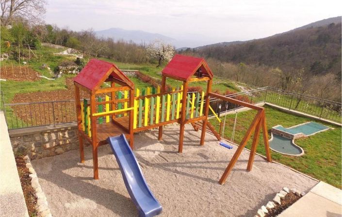 Image No.15-Propriété de 3 chambres à vendre à Mošcenicka Draga