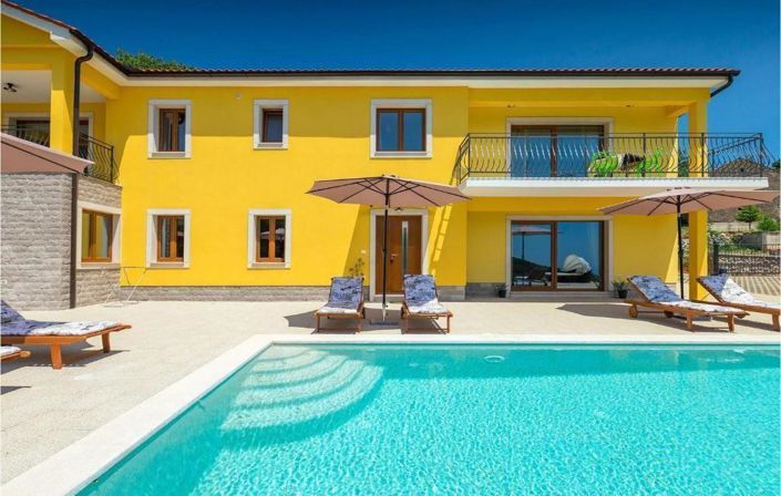 Image No.6-Propriété de 3 chambres à vendre à Mošcenicka Draga