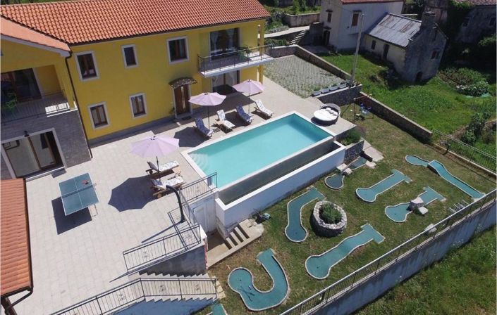 Image No.9-Propriété de 3 chambres à vendre à Mošcenicka Draga