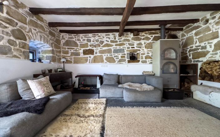 Image No.14-Propriété à vendre à Lupoglav