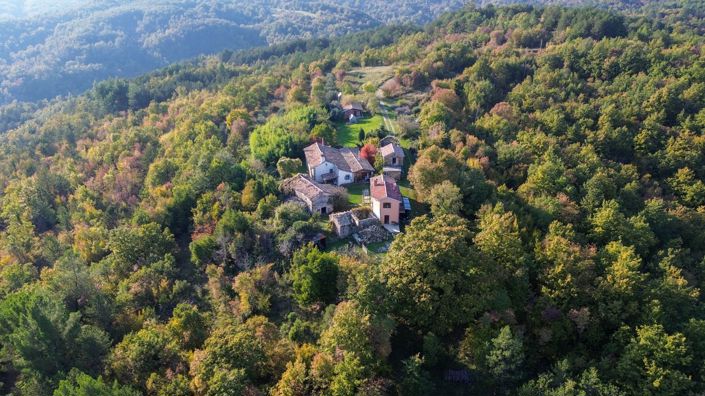 Image No.2-Propriété à vendre à Lupoglav