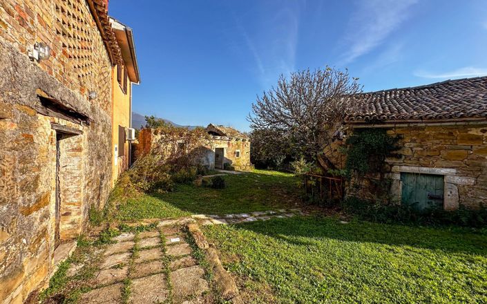 Image No.20-Propriété à vendre à Lupoglav