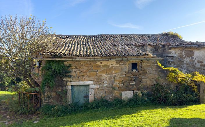 Image No.22-Propriété à vendre à Lupoglav