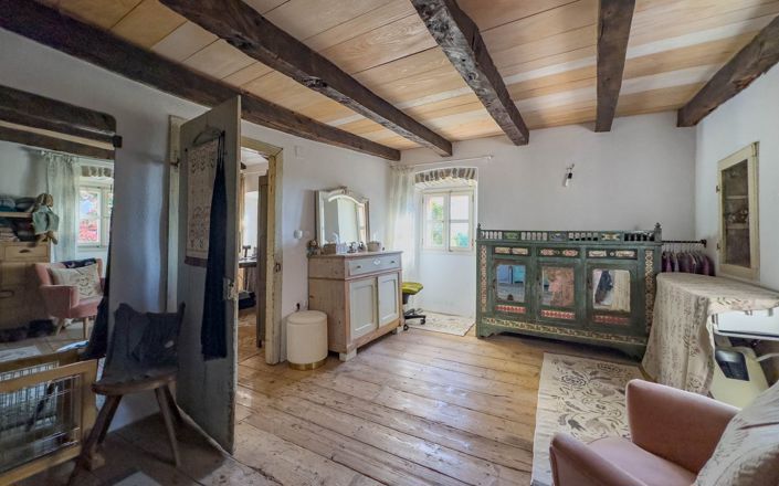 Image No.8-Propriété à vendre à Lupoglav