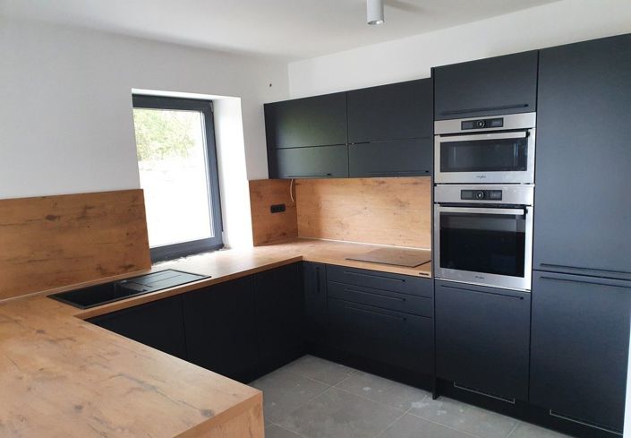 Image No.4-Propriété de 4 chambres à vendre à Kostrena