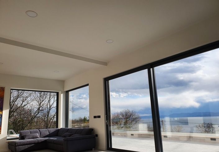 Image No.8-Propriété de 4 chambres à vendre à Kostrena