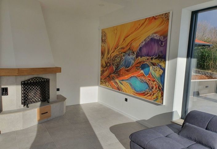 Image No.9-Propriété de 4 chambres à vendre à Kostrena